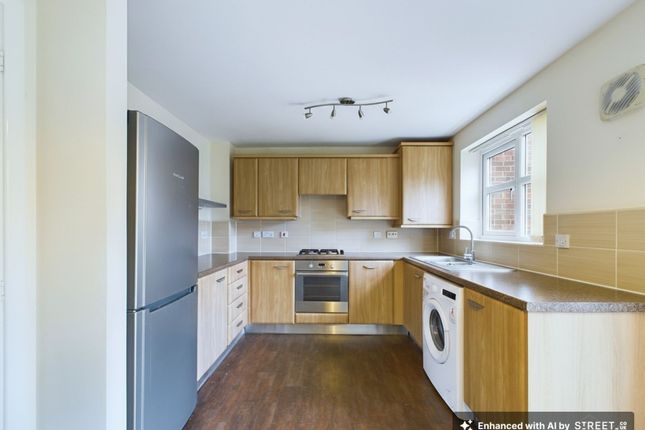 3 Bishop Lonsdale Way, Derby photo 4