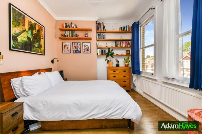 37C, Elm Park Road, London photo 4