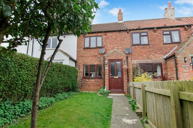 1-bed house on Laurel Cottage, Northallerton, £140,000