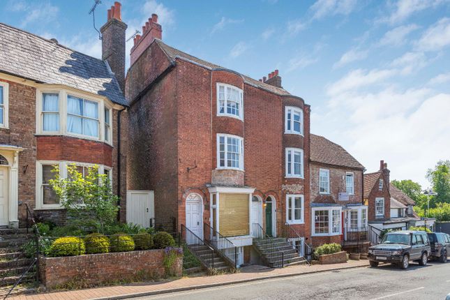 Thumbnail Terraced house for sale in High Street, Cuckfield, Haywards Heath, West Sussex