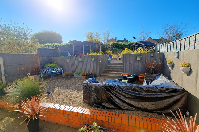 3-bed house on 45, Norfolk Road, Stourbridge, £235,000