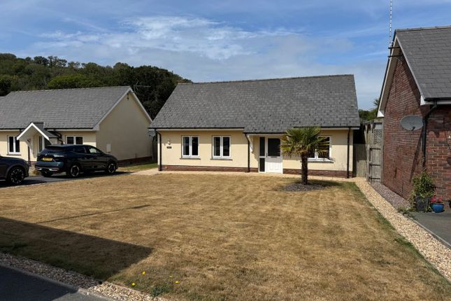 4, Dolphin Court, New Quay photo 2