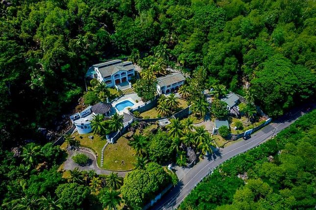 Villa for sale in North Coast Road, North Coast, Seychelles