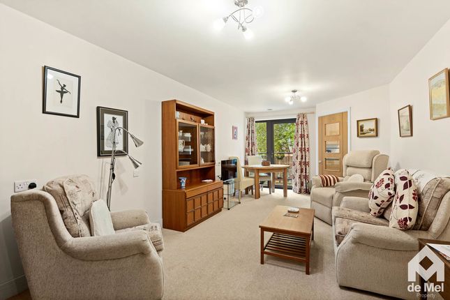 Flat 43, Jenner Court, St. Georges Road, Cheltenham photo 4
