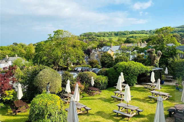 Vernon Cottage, 1, Eastcliff Road, Isle of Wight photo 3