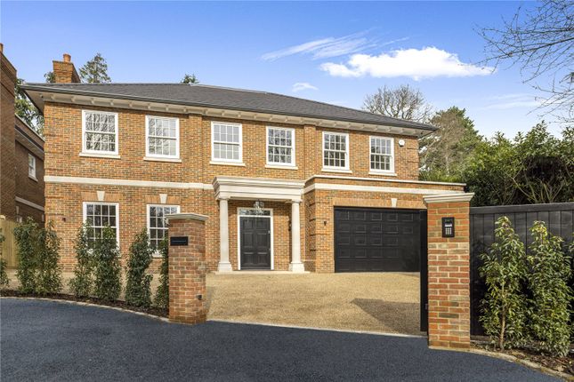Detached house for sale in Water Lane, Cobham, Surrey