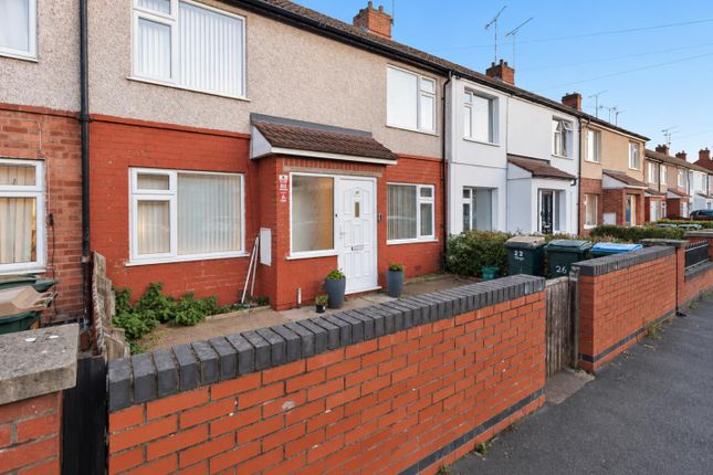 3 Bedroom Terraced in CV6 5FG