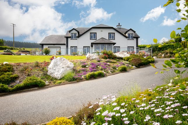 Detached house for sale in "Beechlawn", The Cools, Barntown, Wexford County, Leinster, Ireland