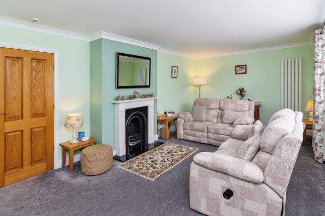 Detached bungalow for sale in Sudeley Walk, Bedford