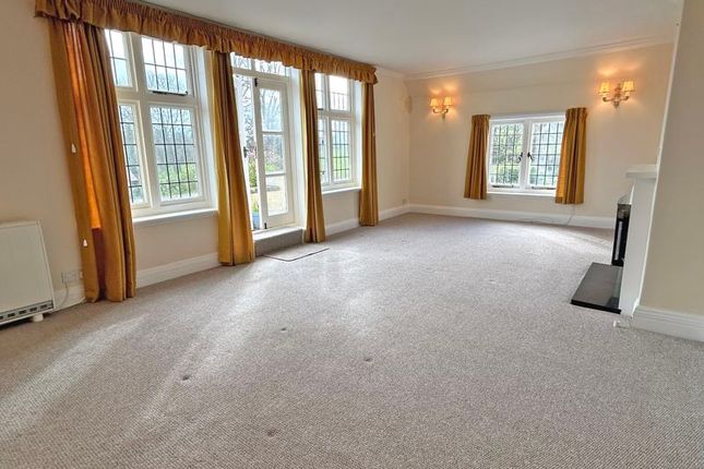 Flat 4, Waterpark Court, Convent Road, Sidmouth photo 2
