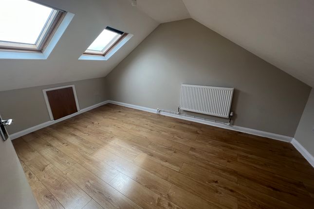 Thumbnail Flat to rent in Norwood Road, Southall