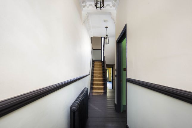 Entance Hallway