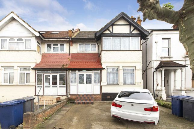 3-bed semi-detached on 30, Mount Road, Hendon, £600,000