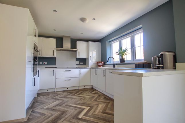 39, Morley Carr Drive, Stockton-On-Tees photo 4