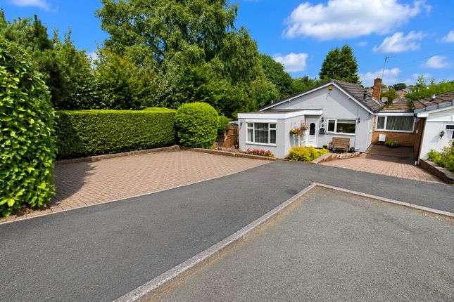 2-bed house on 12, Stamford Crescent, Staffordshire, £290,000