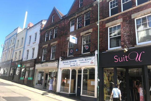 Retail premises for sale in Monnow Street, Monmouth