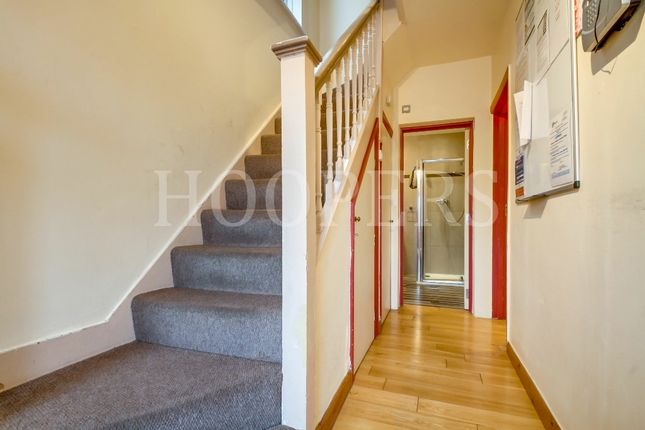 Semi-detached house for sale in Tanfield Avenue, London