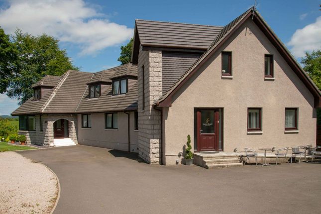 6 Bed Property For Sale In Lethenty Mill Inverurie Aberdeenshire