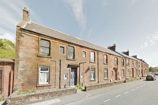 Flat for sale in 66, Loudoun Road, Ground Left, Newmilns KA169Hf