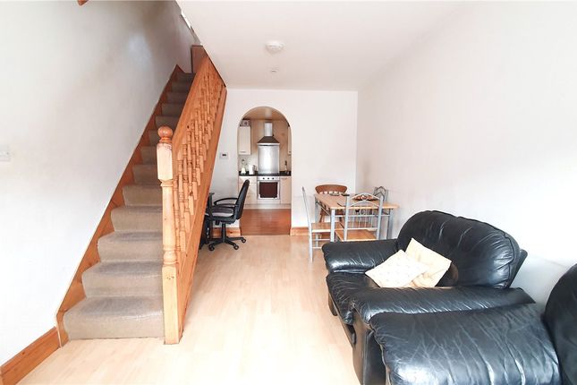 Thumbnail Flat to rent in Spencer Road, Harrow