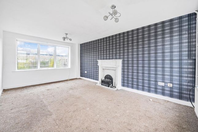 Terraced house for sale in Syke Road, Wetherby, West Yorkshire