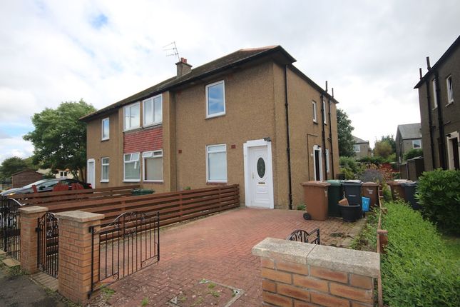 Terraced house to rent in Colinton Mains Road, Edinburgh