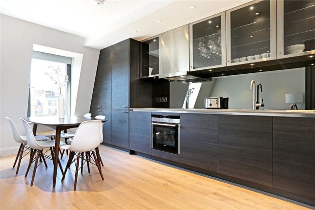 The Lincolns, 13, 43 Grays Inn Road, London photo 3