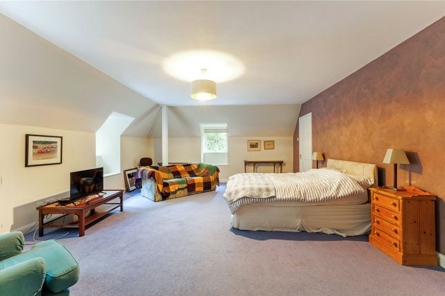 Annexe Bedroom