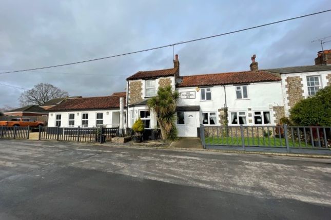 Thumbnail Pub/bar for sale in The Windmill, 15-17 Mill Street, Necton, Swaffham, Norfolk