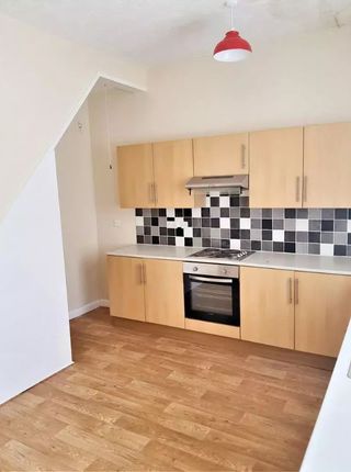 Thumbnail Terraced house to rent in Cavendish Place, Blackburn