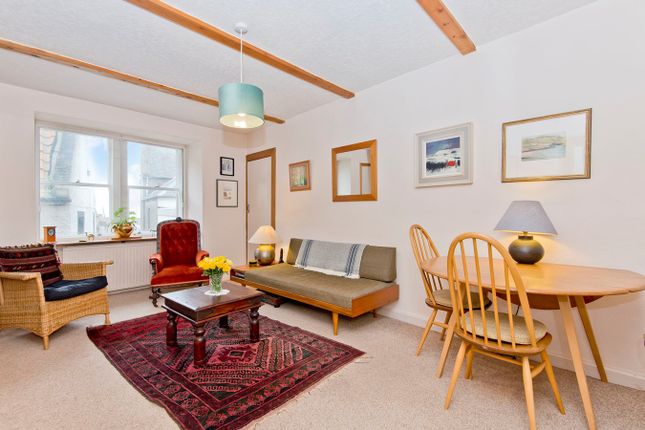 End terrace house for sale in Hadfoot Wynd, Anstruther