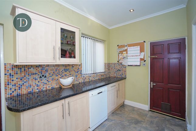 Detached house for sale in Moreton Road, Upton, Wirral