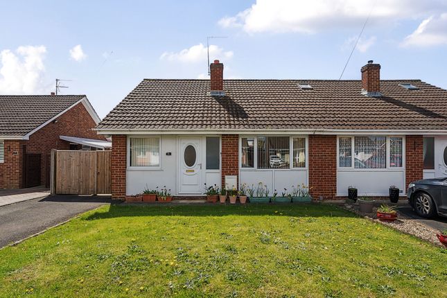Bungalow for sale in Springbank Drive, Cheltenham, Gloucestershire