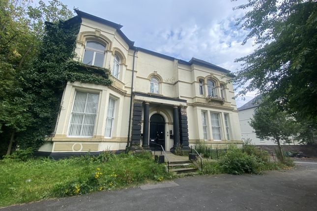 Thumbnail Property for sale in 6 Ullet Road, Liverpool, Merseyside