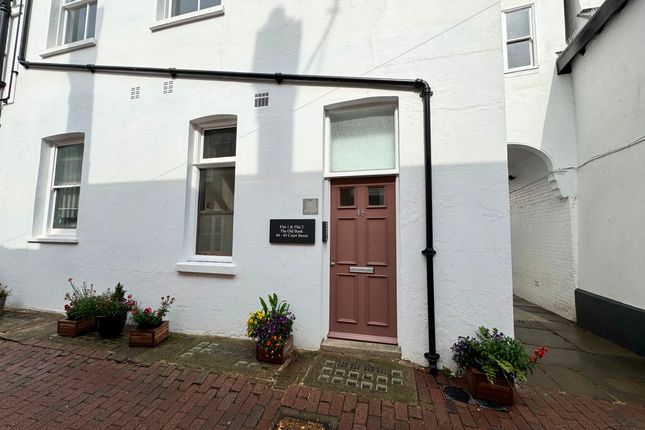 Flat 2, Faversham photo 3