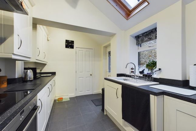 Cottage for sale in Chesterfield Villas, West Street, Cromer
