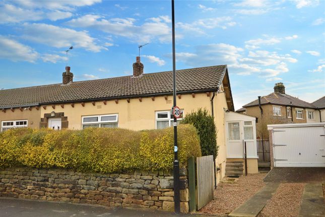 Bungalow for sale in Back Lane, Guiseley, Leeds, West Yorkshire
