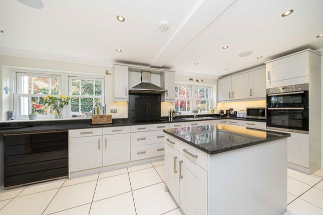 Wensleydale Road, Hampton photo 4