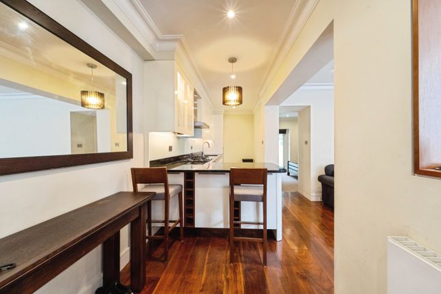 42a, Avonmore Road, London photo 4