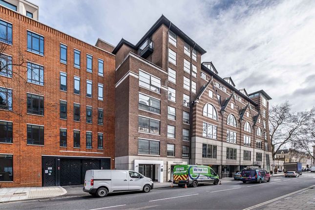 3-bed flat on Flat 501, Jerome House, 14, Lisson Grove, London, £875,000