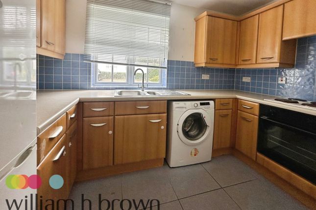 Flat 14, The Yard, BRAINTREE photo 2