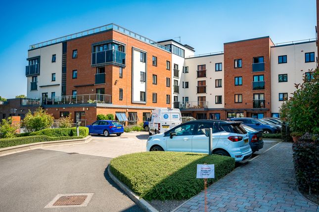Flat 23, Marbury Court, Chester Way, Northwich photo 4