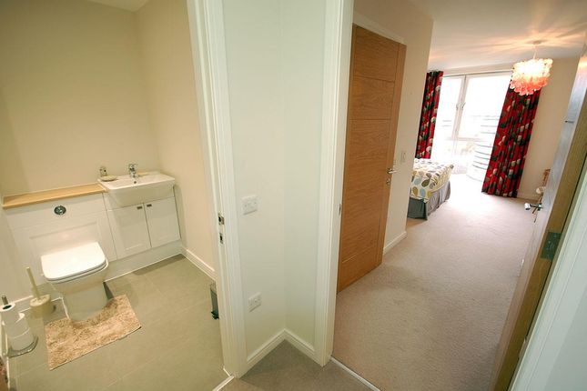 23 Bridge St, Edinburgh photo 5