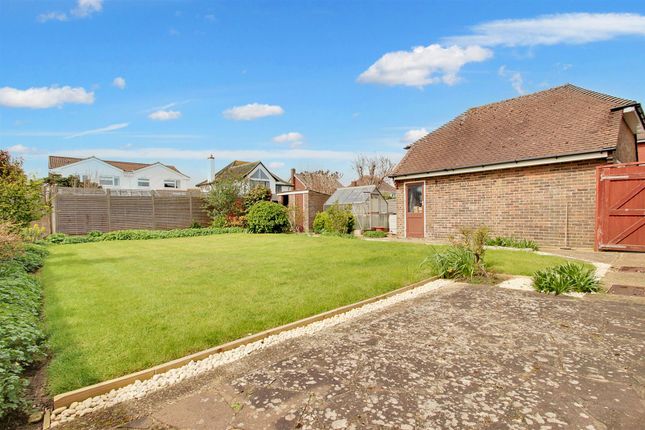 Detached house for sale in Falmer Avenue, Goring-By-Sea, Worthing