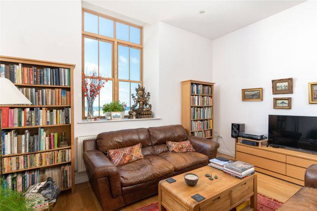 Flat for sale in Oakland Mews, St. Michaels Street, Penzance