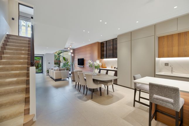 20, Melbury Road, London photo 2
