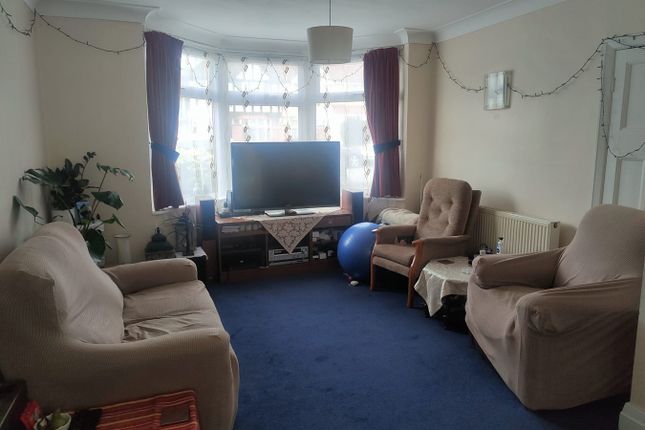 Semi-detached house to rent in Lampton Avenue, Hounslow