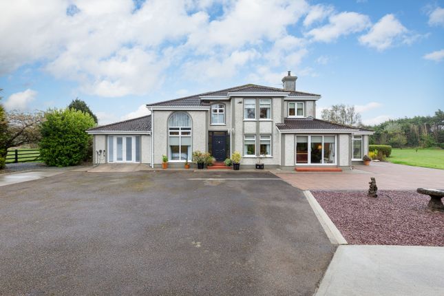 Detached house for sale in Bush, Rosslare Strand, Wexford County, Leinster, Ireland