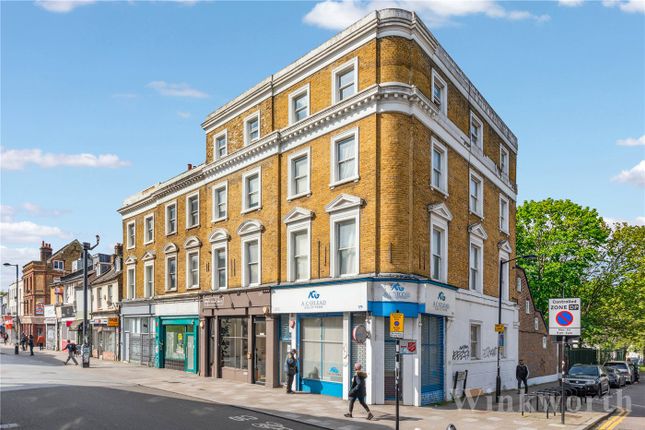 Thumbnail Flat to rent in Deptford High Street, London