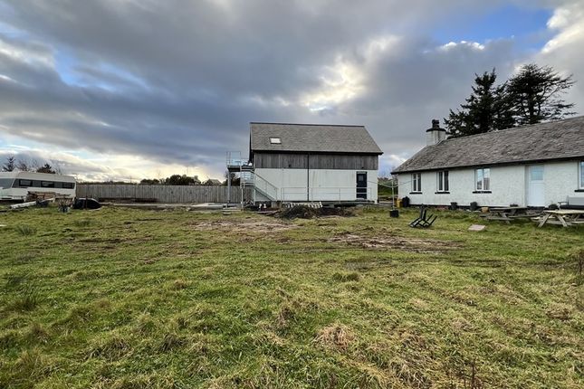Detached house for sale in Perk Cottage, Knock Froy, Santon, Santon, Isle Of Man